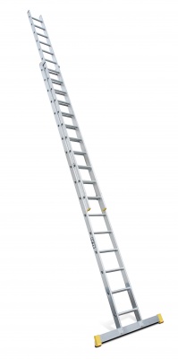 Lyte Professional 2 Section Extension Ladder